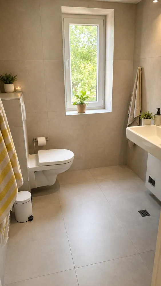4 Zimmer Wohnung mit 85 m² in Paderborn – Bild 7