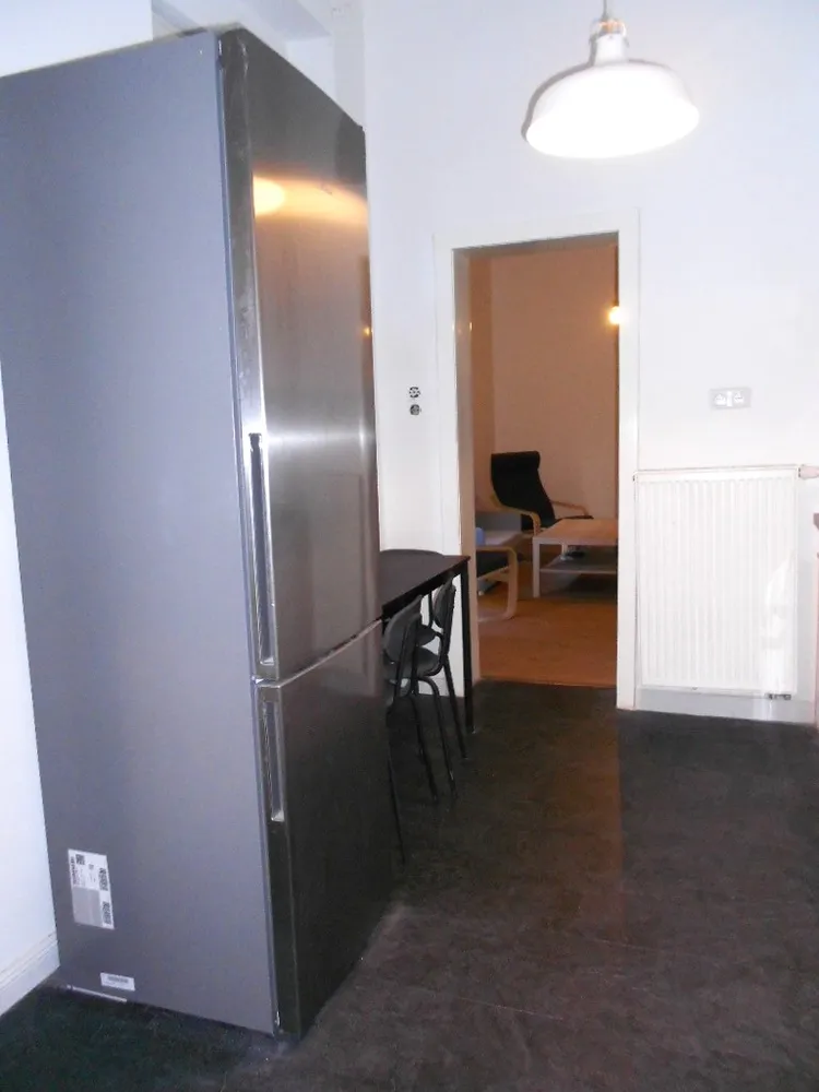 1 room apartment with 37 m² in Mannheim – Photo 7