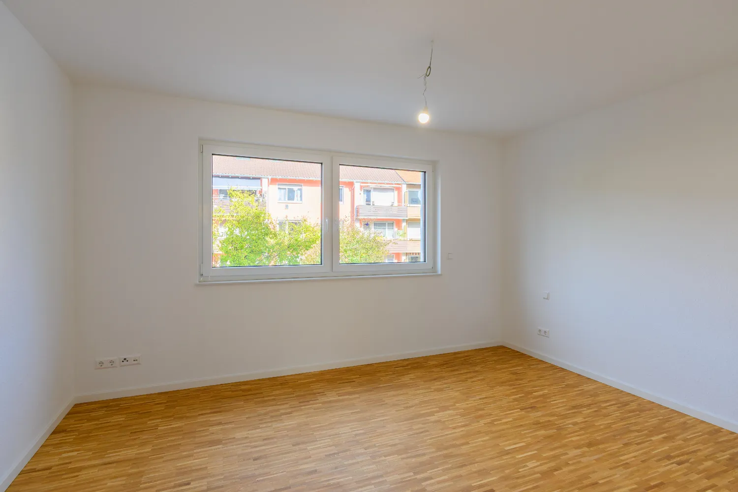 4 Zimmer Wohnung mit 107 m² in Stuttgart – Bild 2