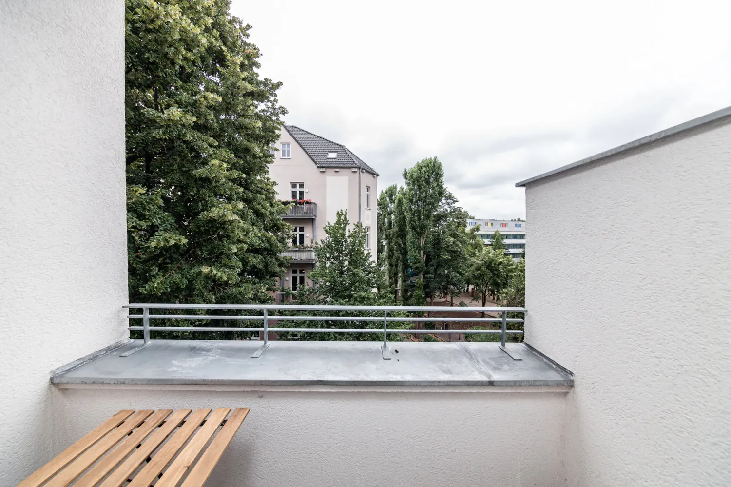 WG-Zimmer mit 78 m² in Berlin – Bild 3