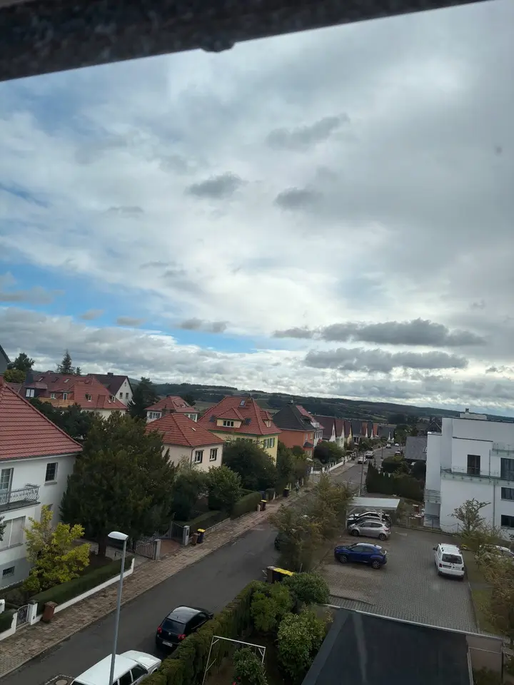 2 Zimmer Wohnung mit 39 m² in Nordhausen – Bild 7