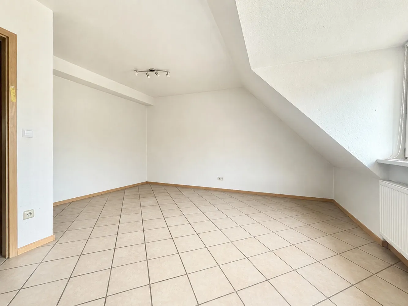 2 Zimmer Wohnung mit 48 m² in Essen – Bild 4