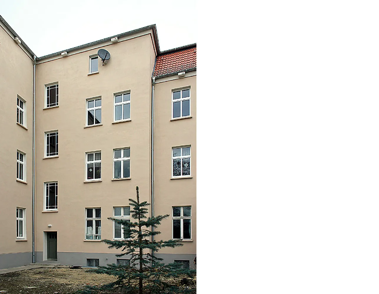 2 Zimmer Wohnung mit 58 m² in Berlin – Bild 2