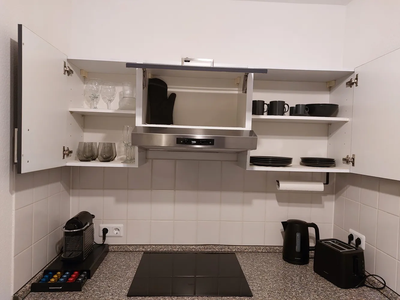 1 Zimmer Wohnung mit 37 m² in Aachen – Bild 4