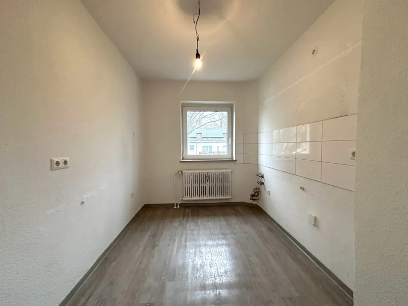 4 Zimmer Wohnung mit 64 m² in Dortmund – Bild 6