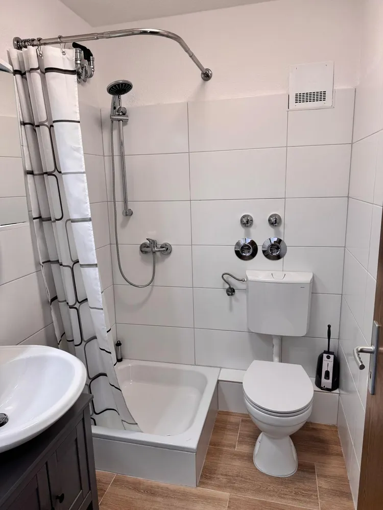 2 Zimmer Wohnung mit 45 m² in Limburg an der Lahn – Bild 2