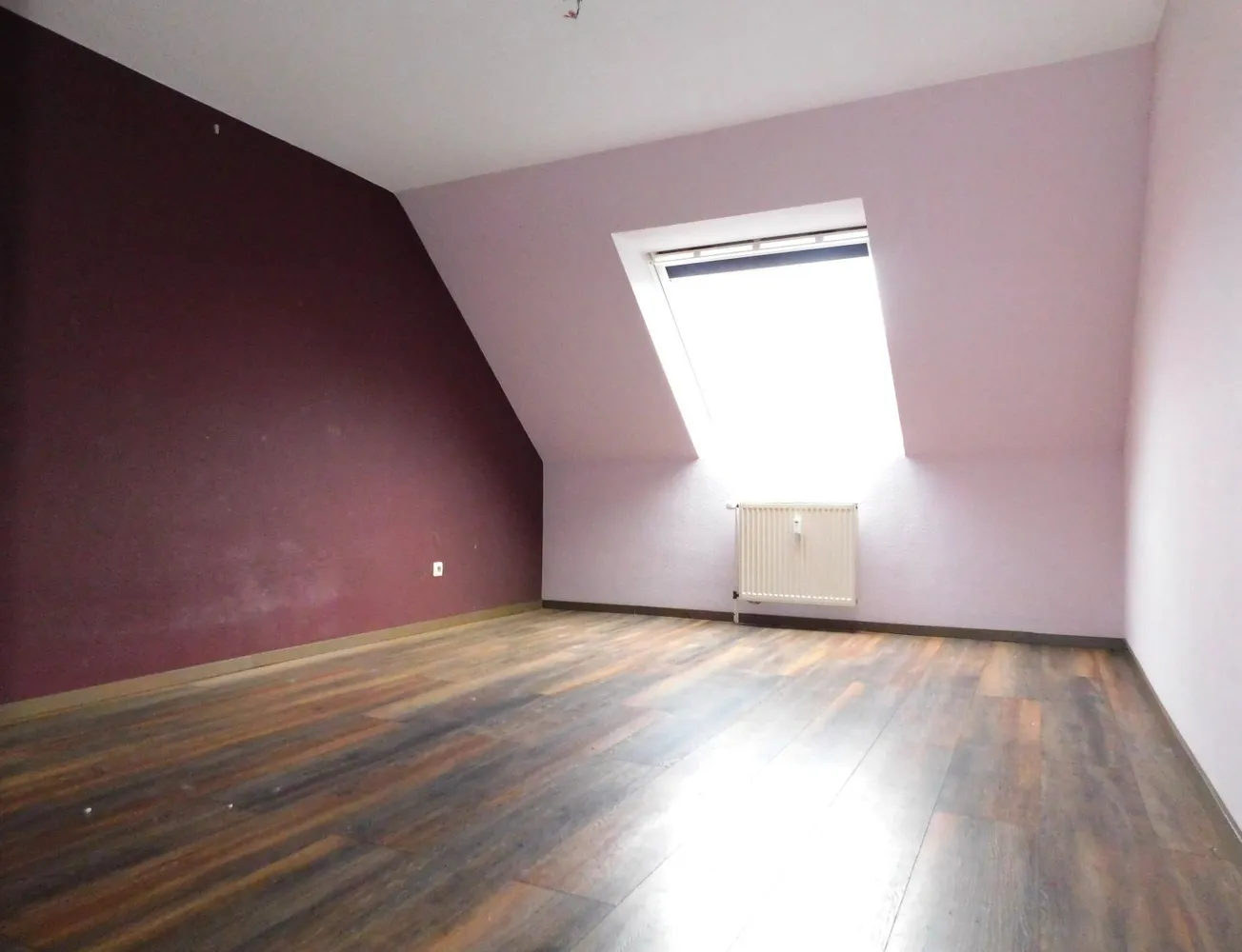 3 room apartment with 72 m² in Wuppertal – Photo 11