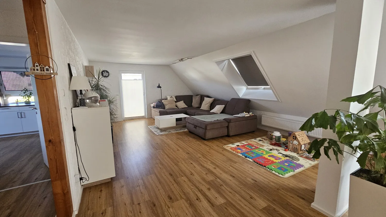 3 Zimmer Wohnung mit 100 m² in Schwäbisch Gmünd – Bild 10