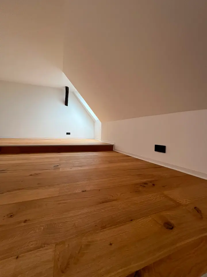 5 Zimmer Wohnung mit 130 m² in Miltenberg – Bild 6