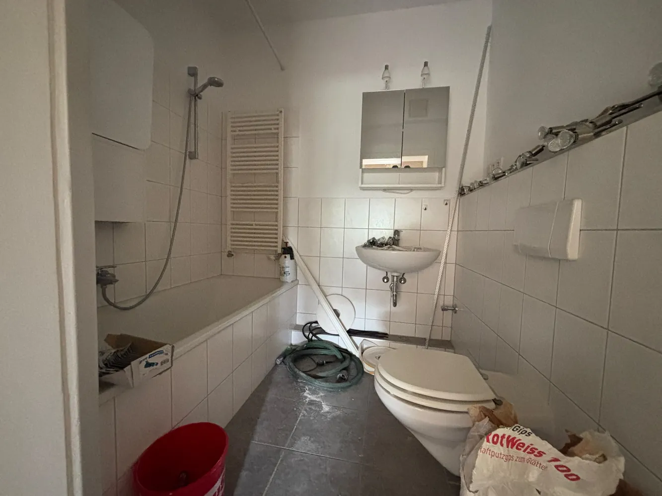 2 room apartment with 75 m² in Kaiserslautern – Photo 4