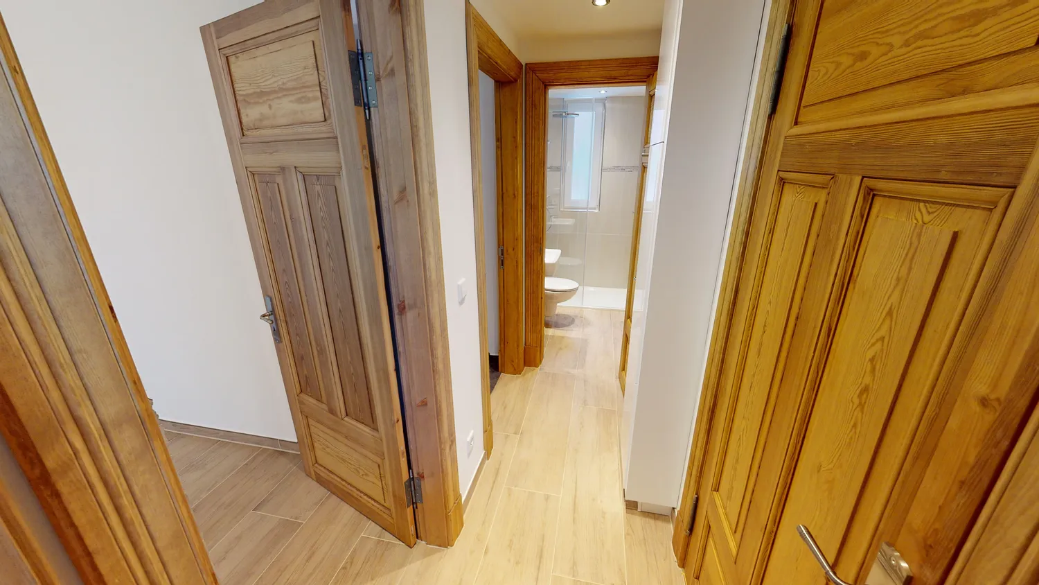 2 Zimmer Wohnung mit 47 m² in Hamburg – Bild 11