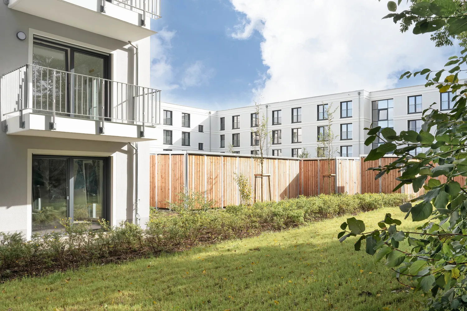 2 Zimmer Wohnung mit 50 m² in Greifswald – Bild 12