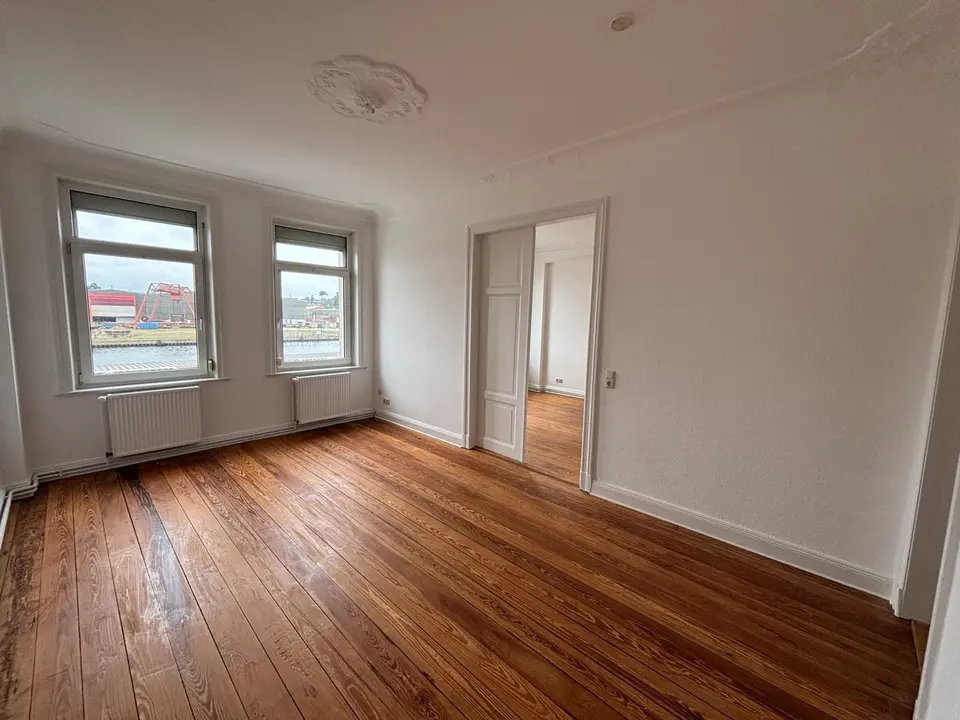 4 Zimmer Wohnung mit 90 m² in Lübeck – Bild 7