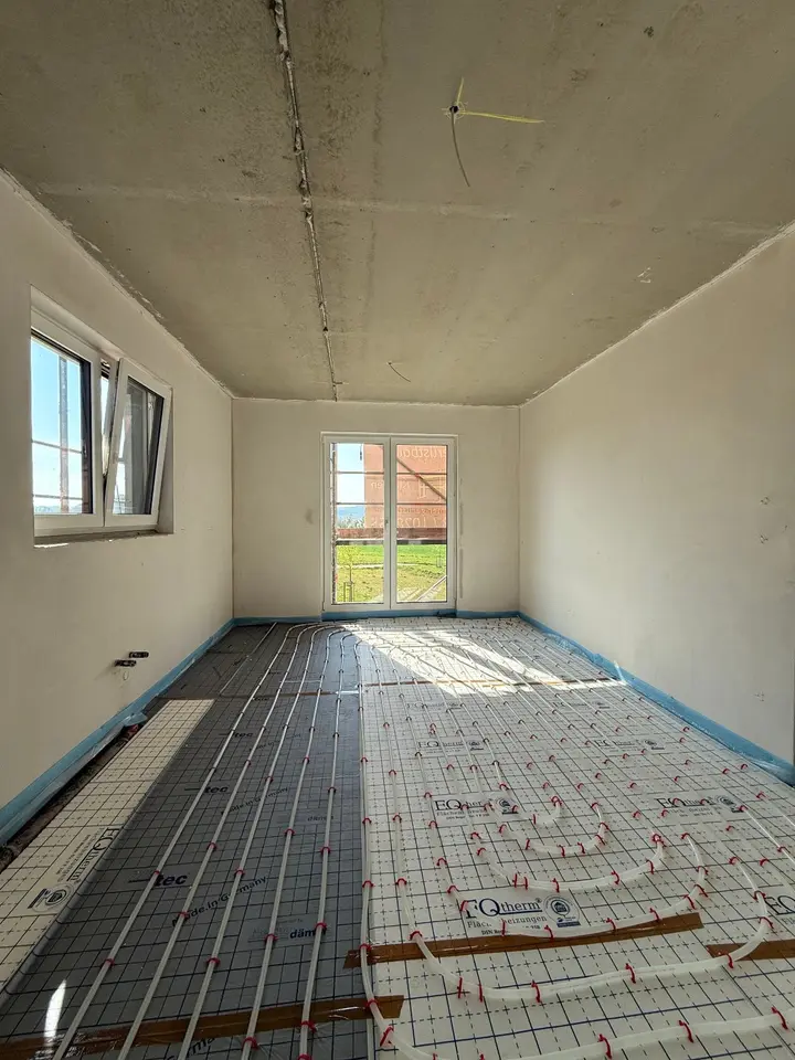 4 Zimmer Wohnung mit 122 m² in Trier – Bild 8
