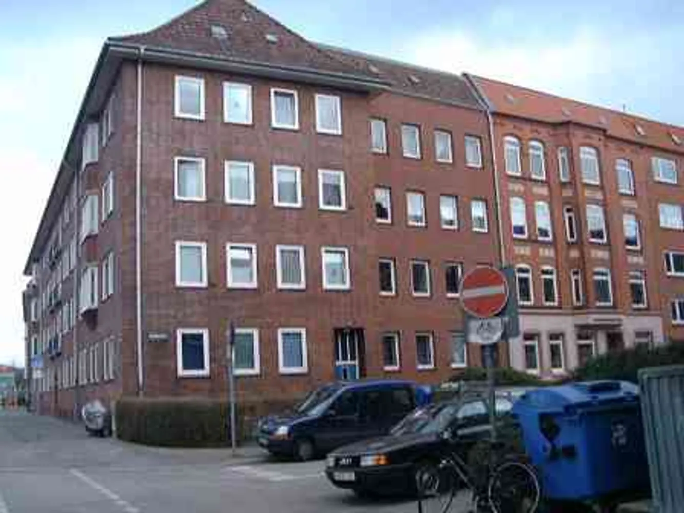 3 Zimmer Wohnung mit 63 m² in Kiel – Bild 1