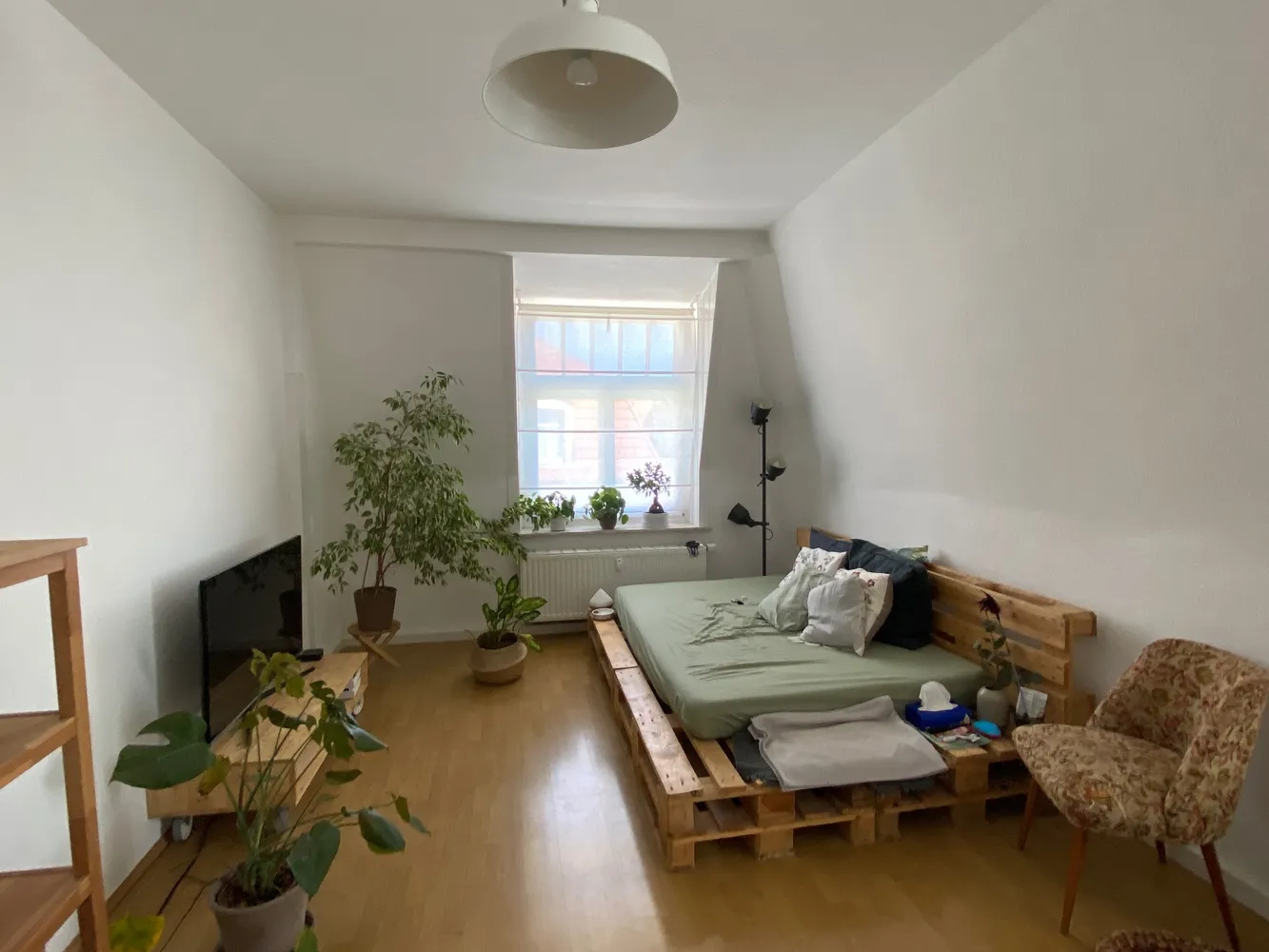 3 Zimmer Wohnung mit 89 m² in Dresden – Bild 5