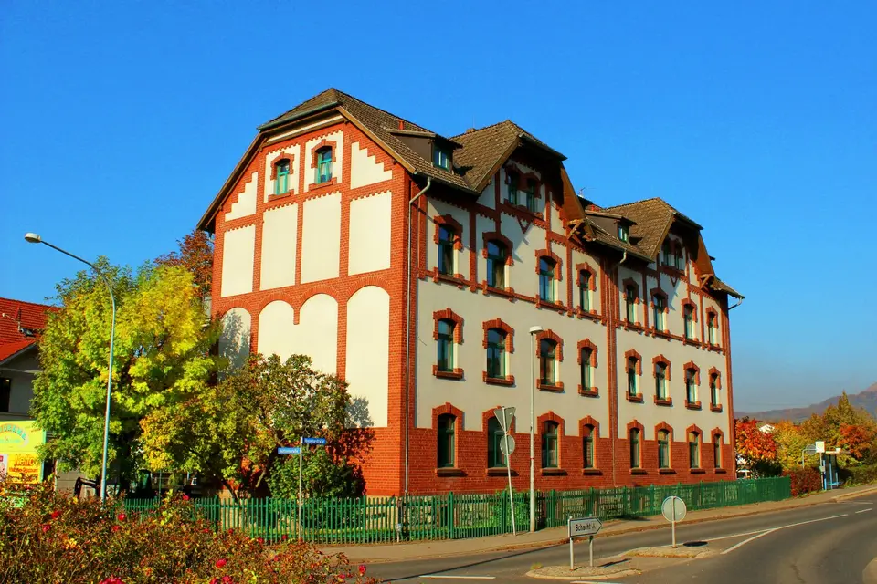 3 Zimmer Wohnung mit 77 m² in Sangerhausen – Bild 6