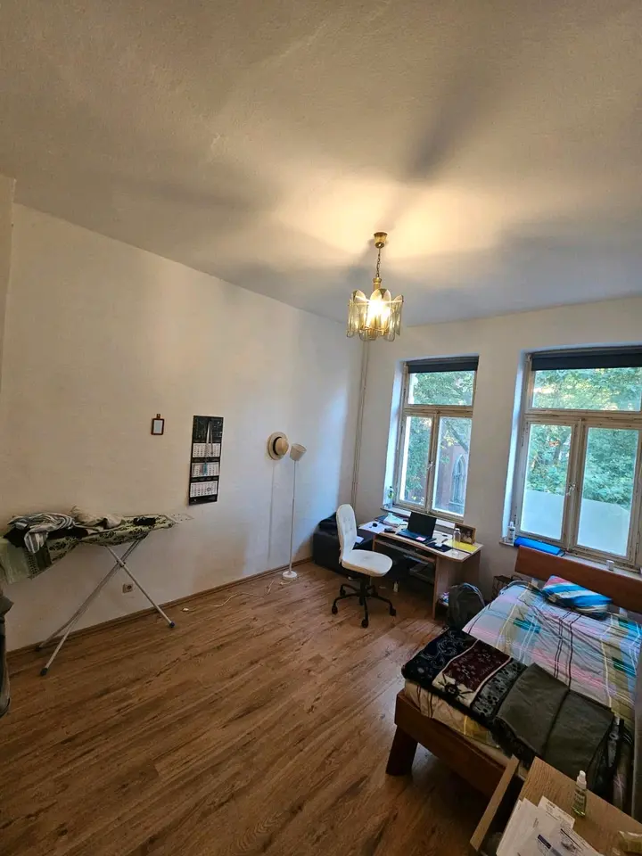 2 Zimmer Wohnung mit 72 m² in Duisburg – Bild 4