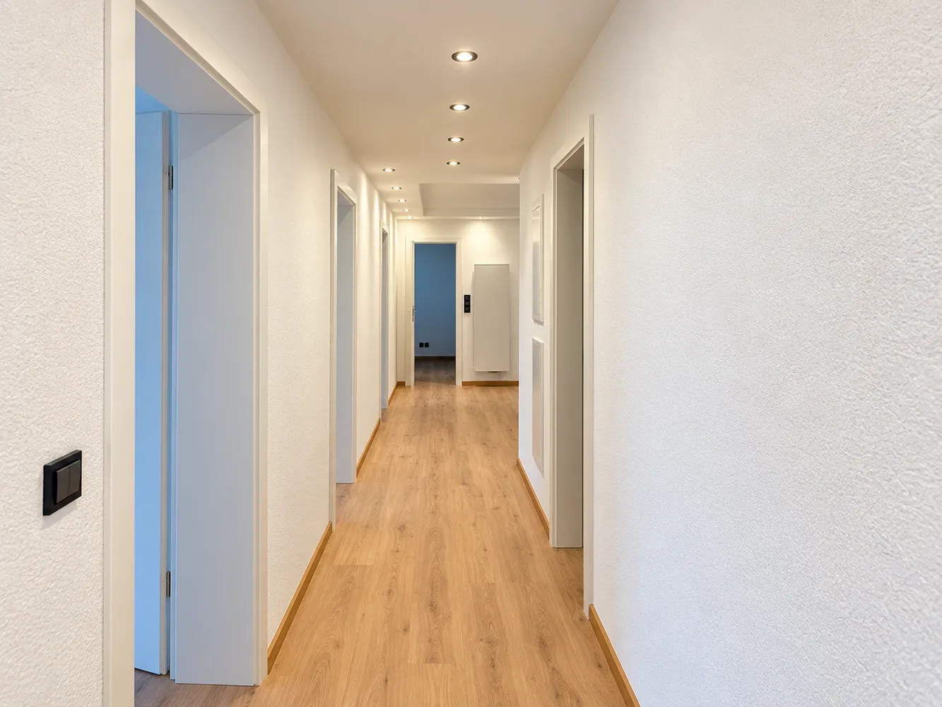 4 Zimmer Wohnung mit 86 m² in Ravensburg – Bild 6