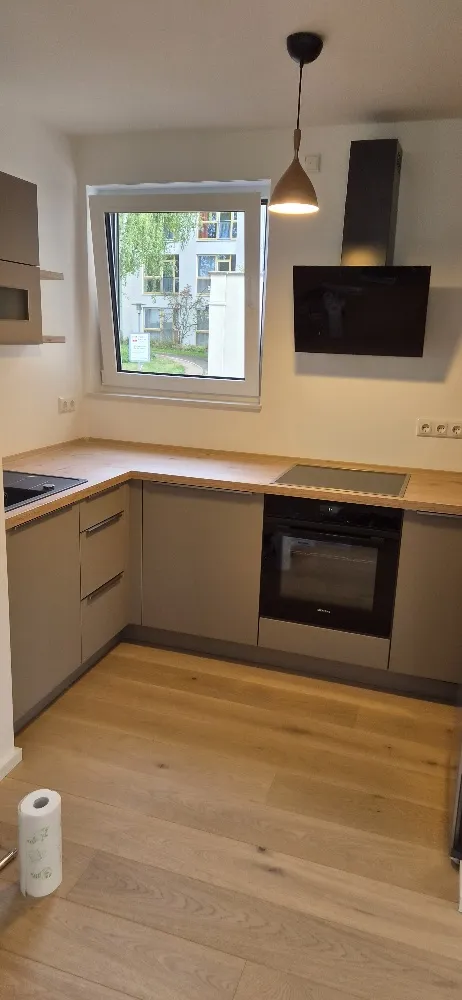 3 room apartment with 70 m² in Frankfurt am Main – Photo 2