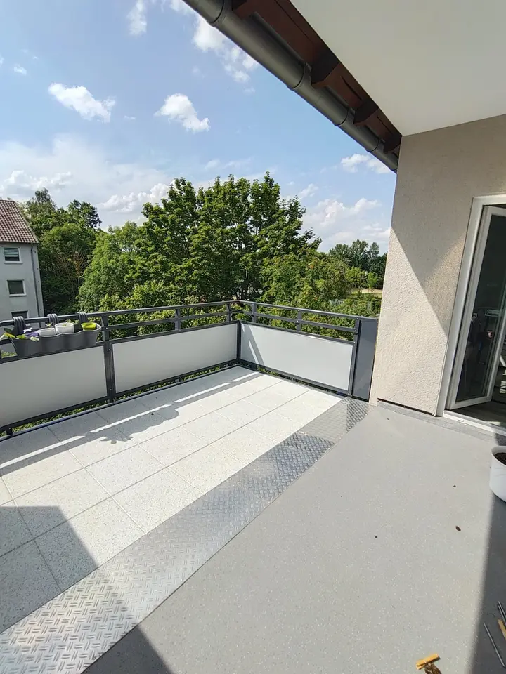 3 Zimmer Wohnung mit 65 m² in Braunschweig – Bild 4