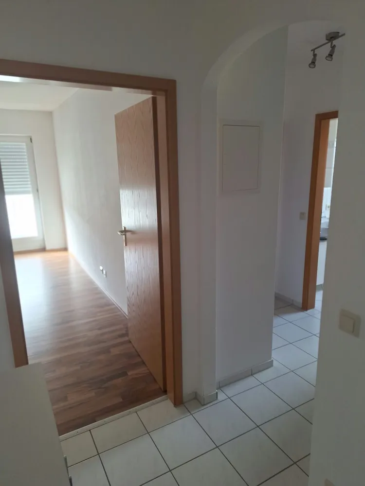 2 Zimmer Wohnung mit 55 m² in Pforzheim – Bild 2
