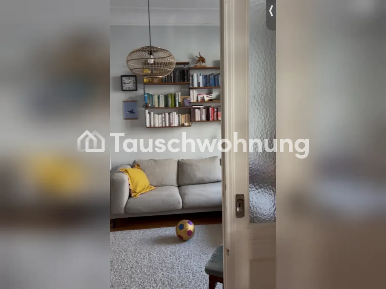 3 room apartment with 72 m² in Hamburg – Photo 4