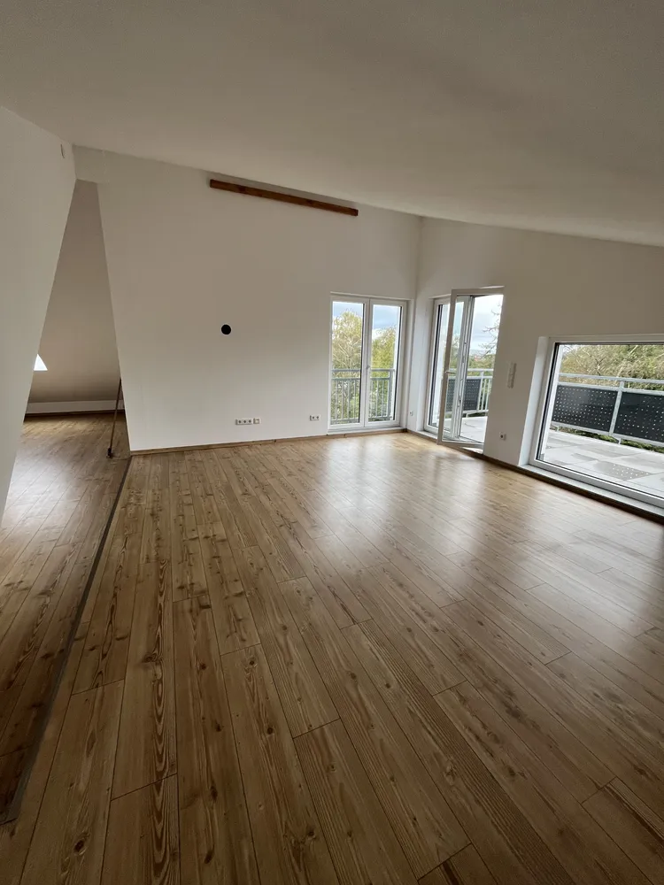 2 Zimmer Wohnung mit 77 m² in Wuppertal – Bild 5