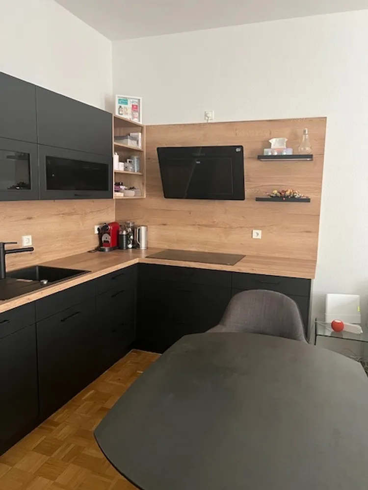 2 Zimmer Wohnung mit 55 m² in Leipzig – Bild 7