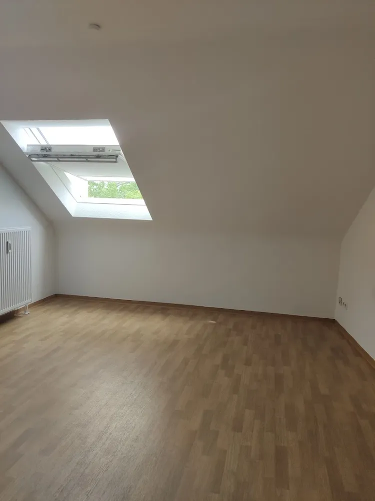 2 Zimmer Wohnung mit 56 m² in Mannheim – Bild 1