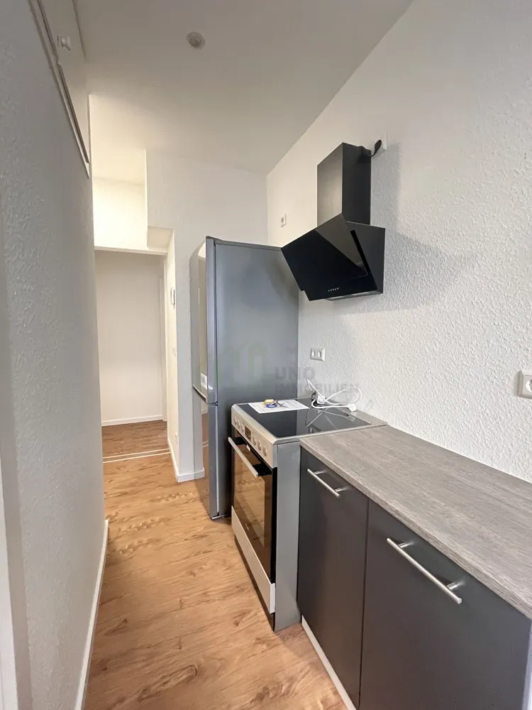 3 Zimmer Wohnung mit 14 m² in Stuttgart – Bild 6