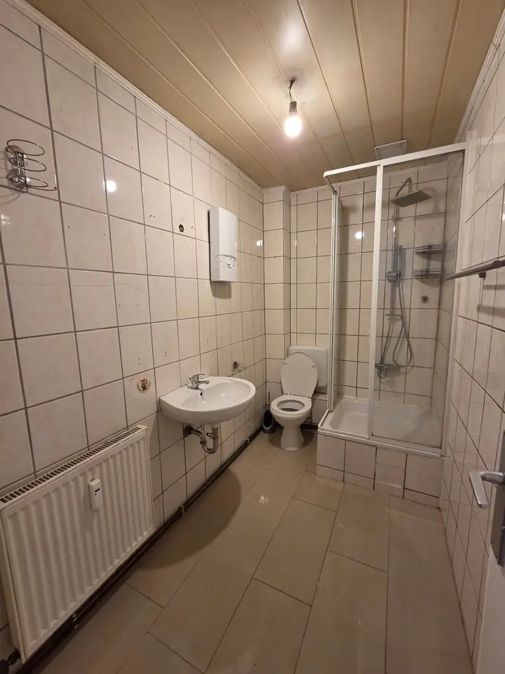 2 Zimmer Wohnung mit 62 m² in Wuppertal – Bild 4