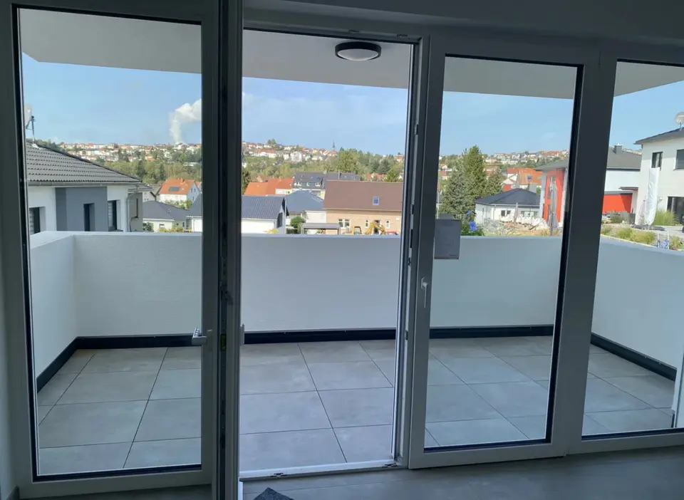 5 Zimmer Wohnung mit 125 m² in Saarbrücken – Bild 10