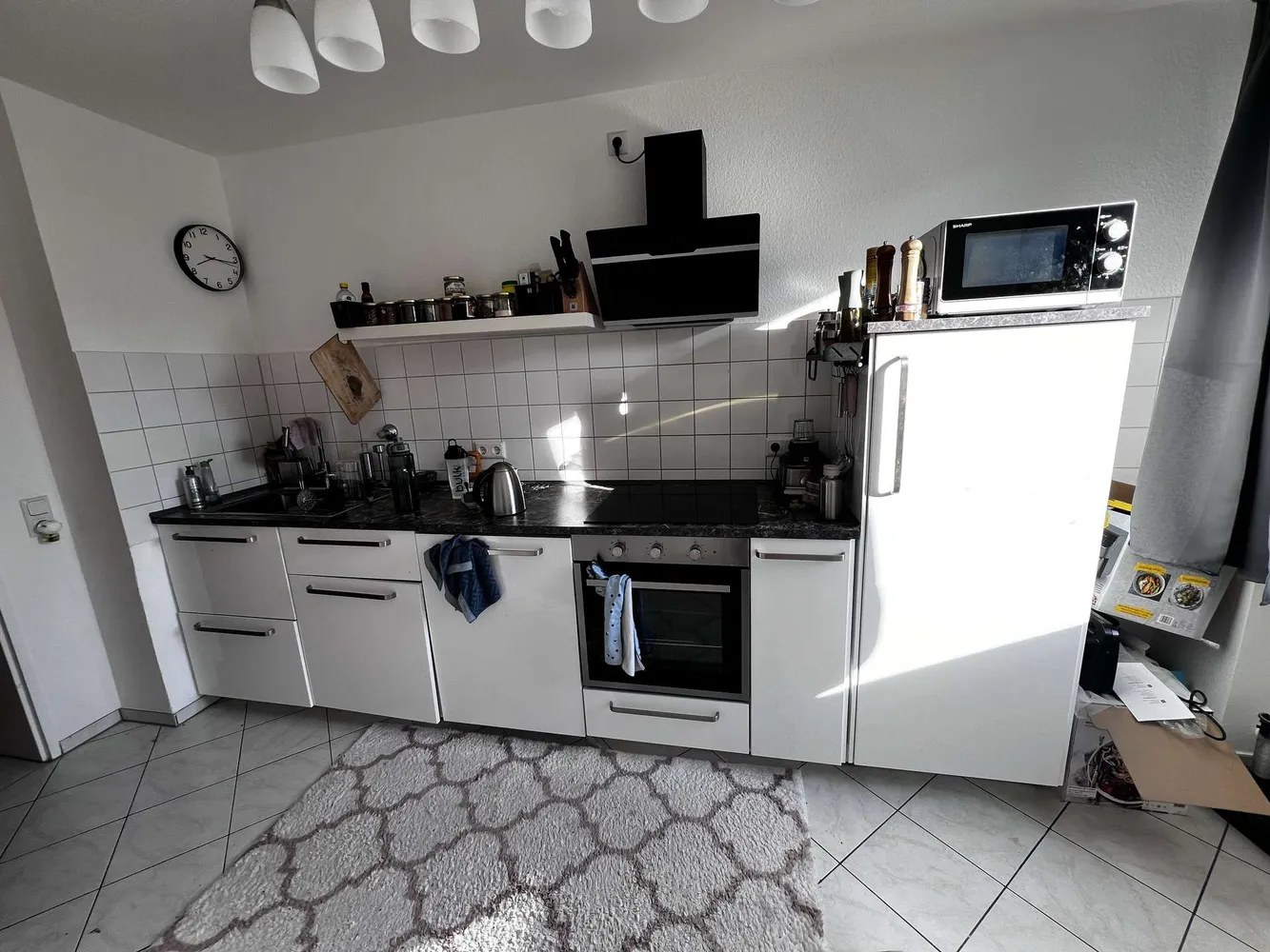 2 Zimmer Wohnung mit 69 m² in Aachen – Bild 3