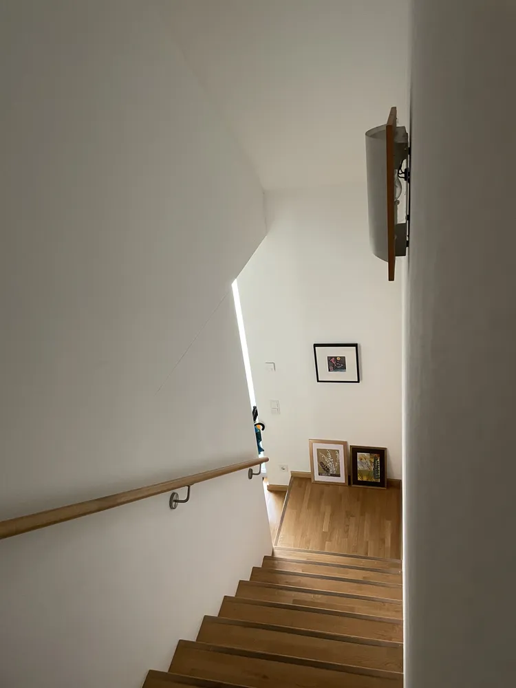 4 Zimmer Wohnung mit 172 m² in Münster – Bild 5