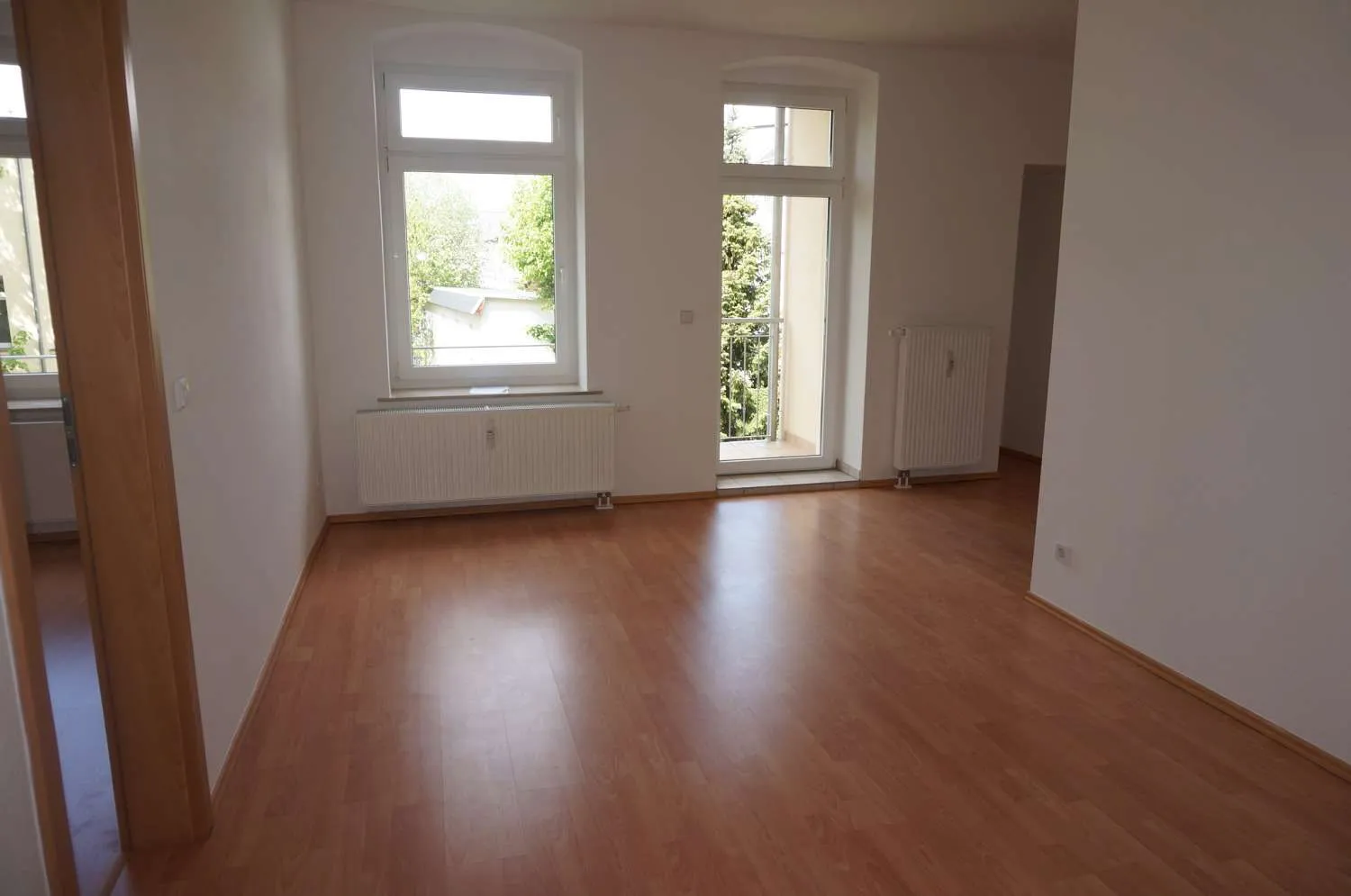 2 Zimmer Wohnung mit 53 m² in Chemnitz – Bild 8