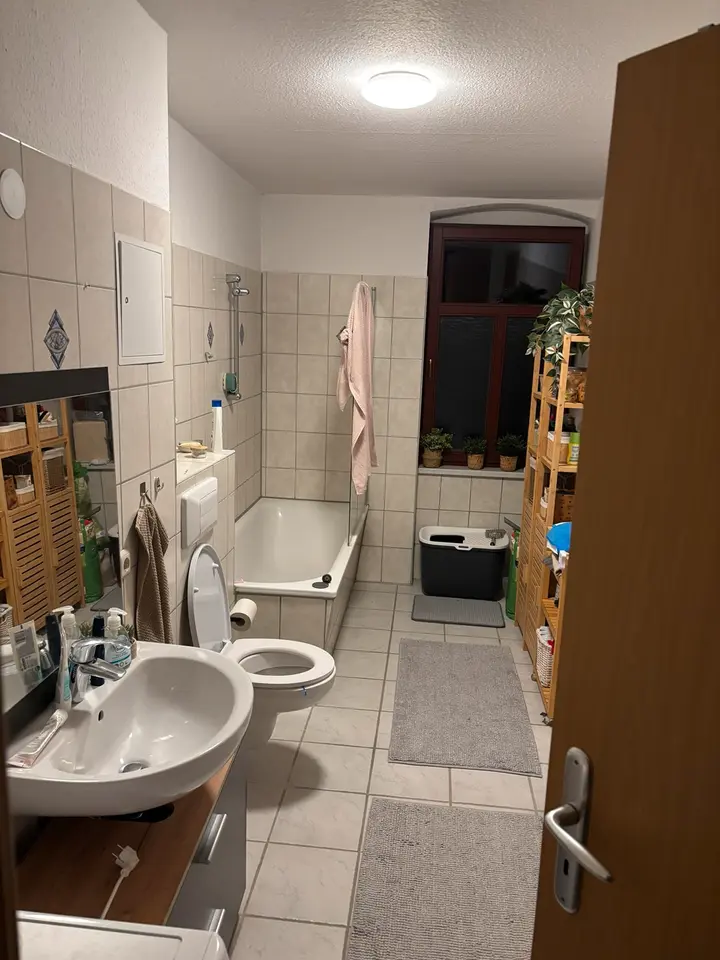 2 Zimmer Wohnung mit 68 m² in Dresden – Bild 5
