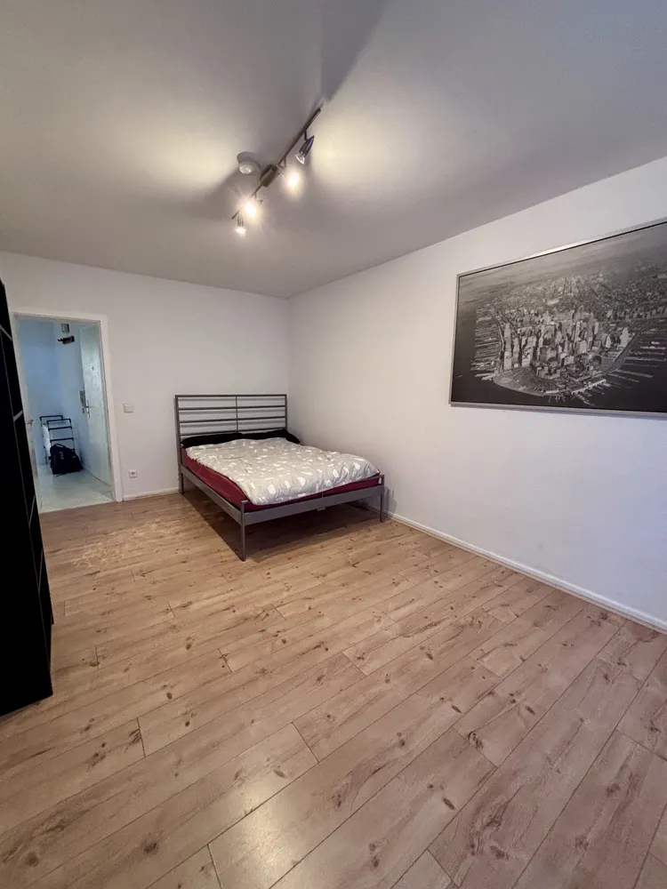 3 Zimmer Wohnung mit 70 m² in Düsseldorf – Bild 5