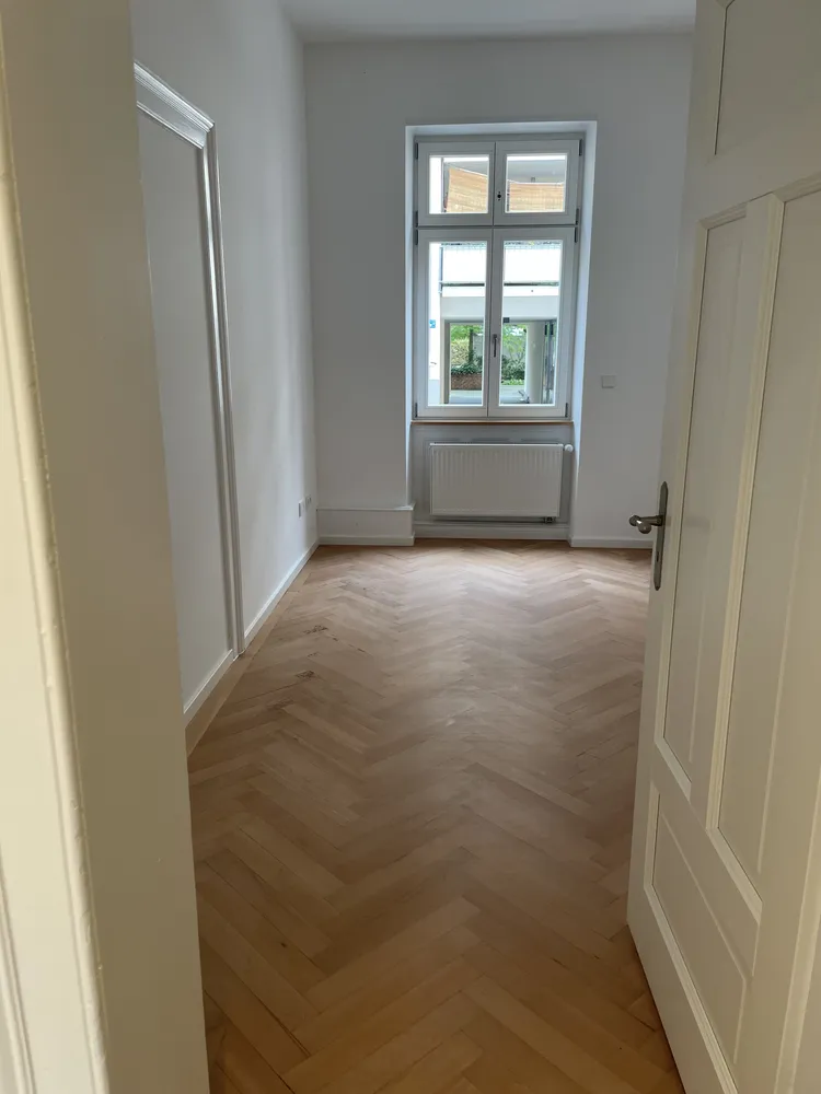 3 Zimmer Wohnung mit 65 m² in Freiburg im Breisgau – Bild 5