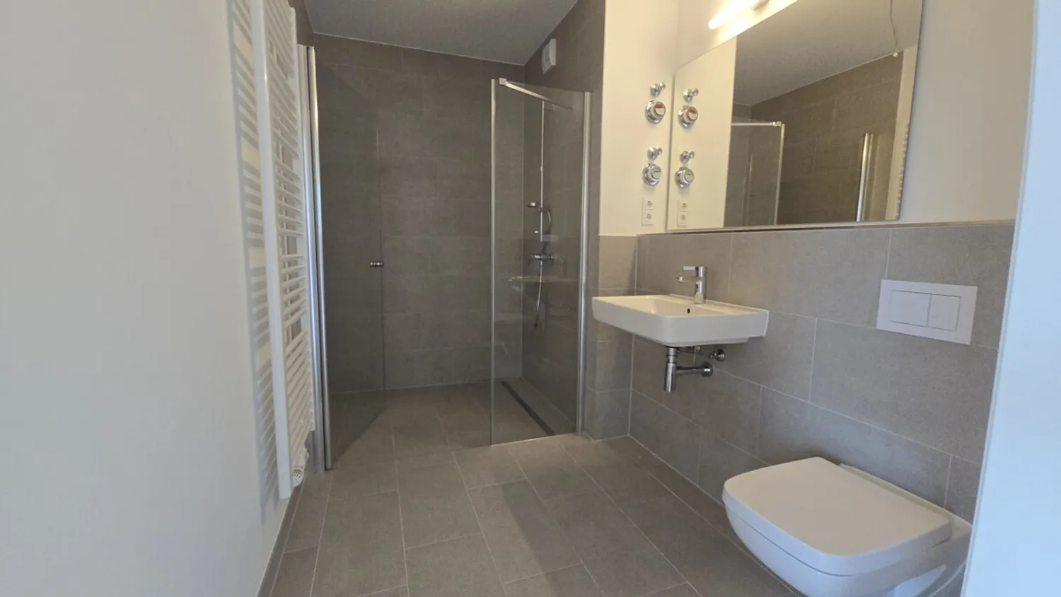 2 Zimmer Wohnung mit 52 m² in Hamburg – Bild 3