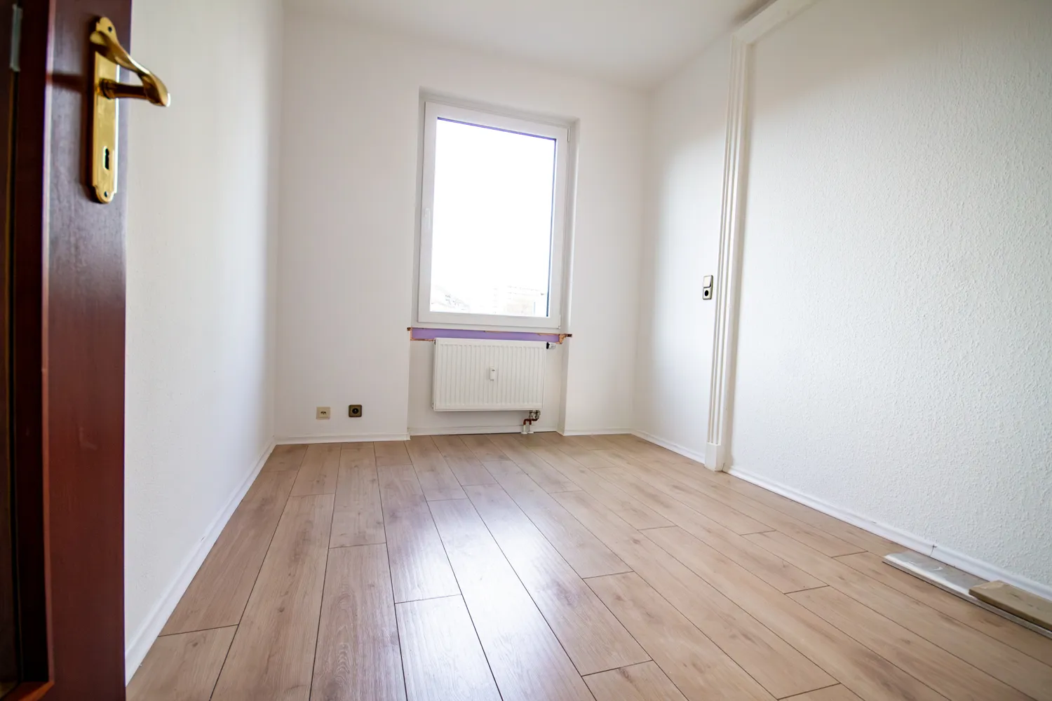 4 Zimmer Wohnung mit 90 m² in Frankfurt am Main – Bild 6