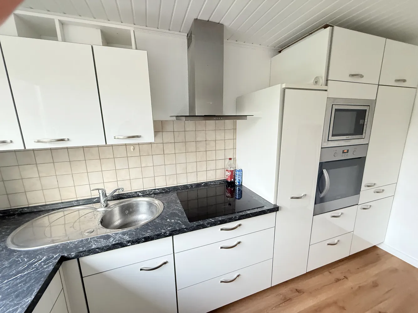 3 Zimmer Wohnung mit 65 m² in Hamburg – Bild 8