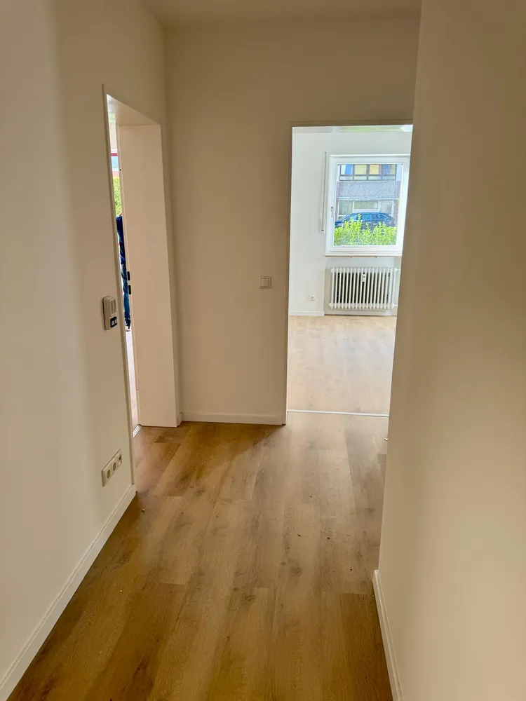 3 Zimmer Wohnung mit 70 m² in Nürnberg – Bild 5