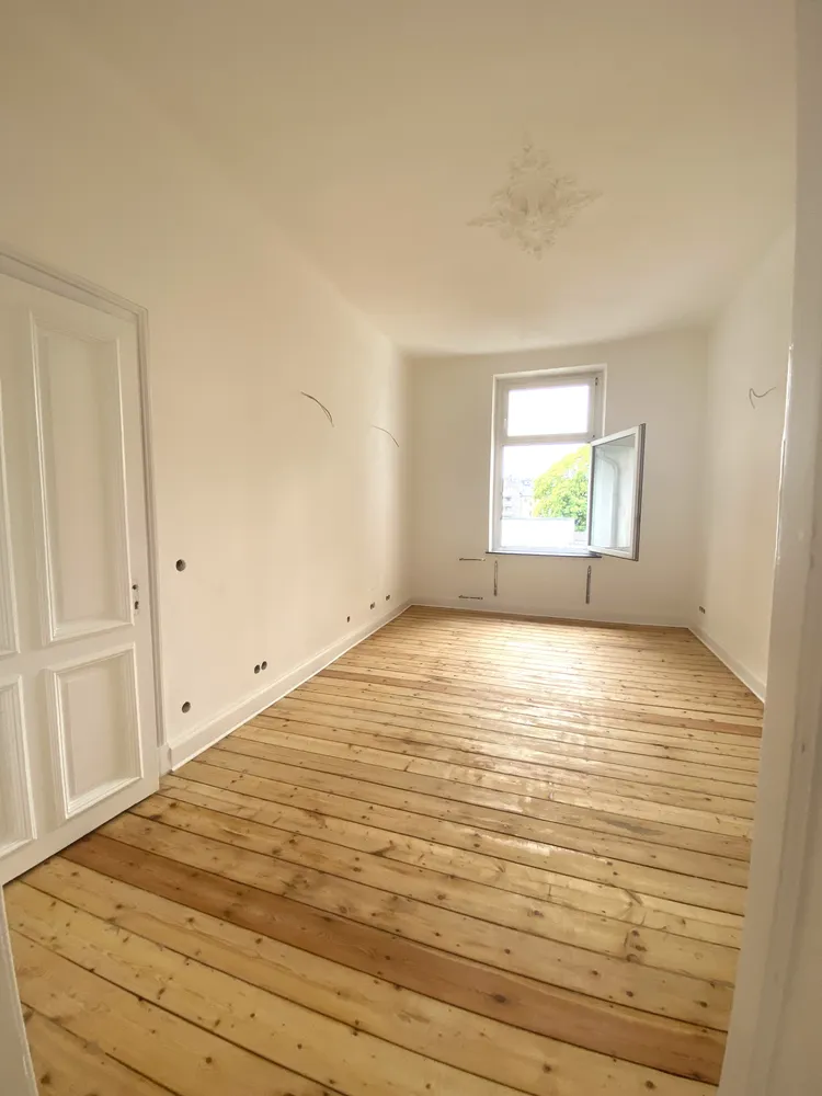 3 Zimmer Wohnung mit 80 m² in Düsseldorf – Bild 11