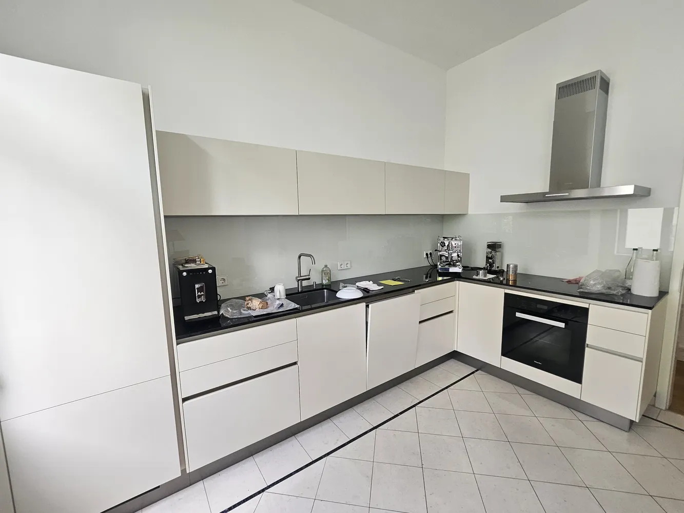 5 room apartment with 160 m² in Berlin – Photo 11