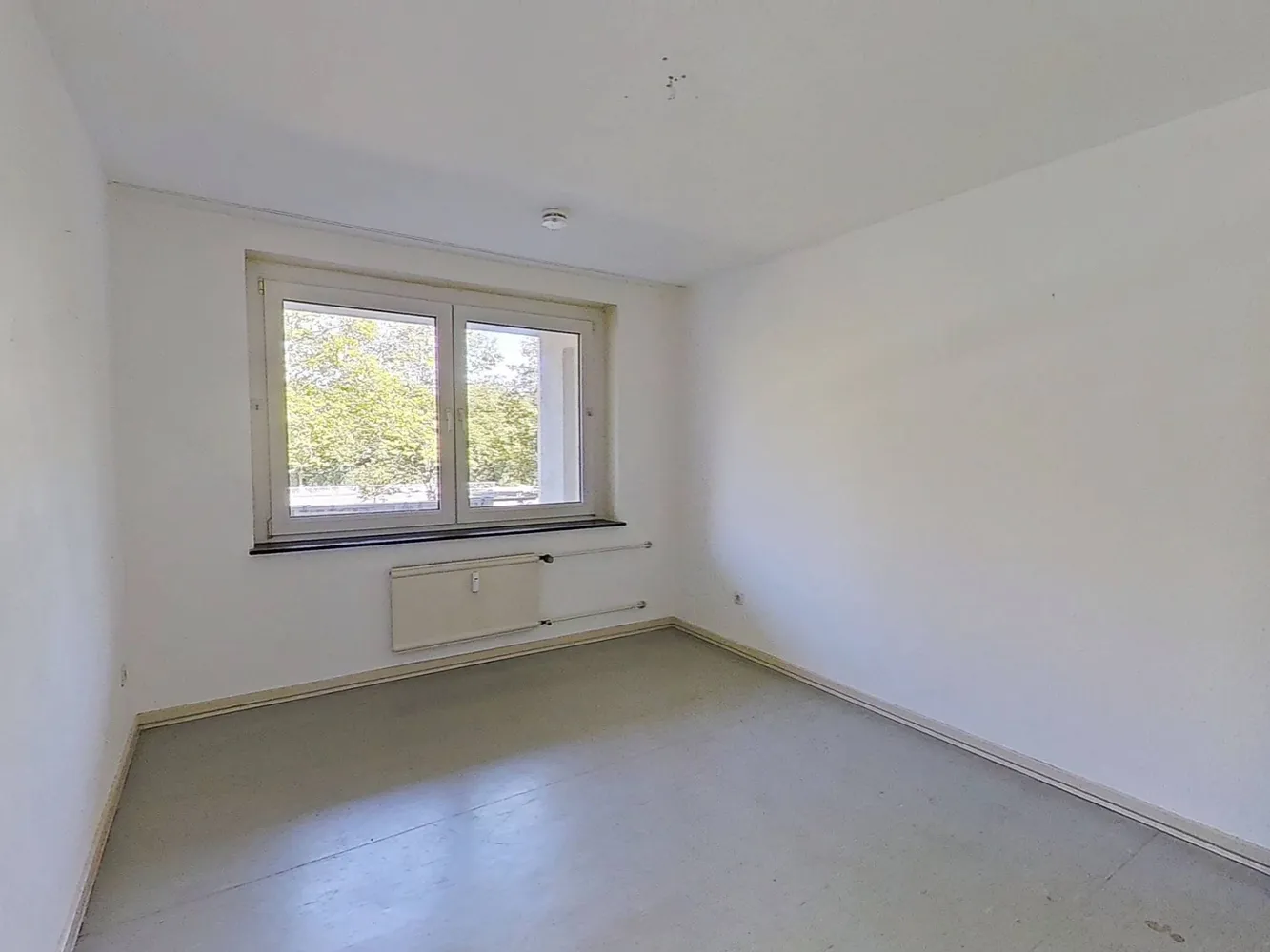 2 Zimmer Wohnung mit 48 m² in Göttingen – Bild 4