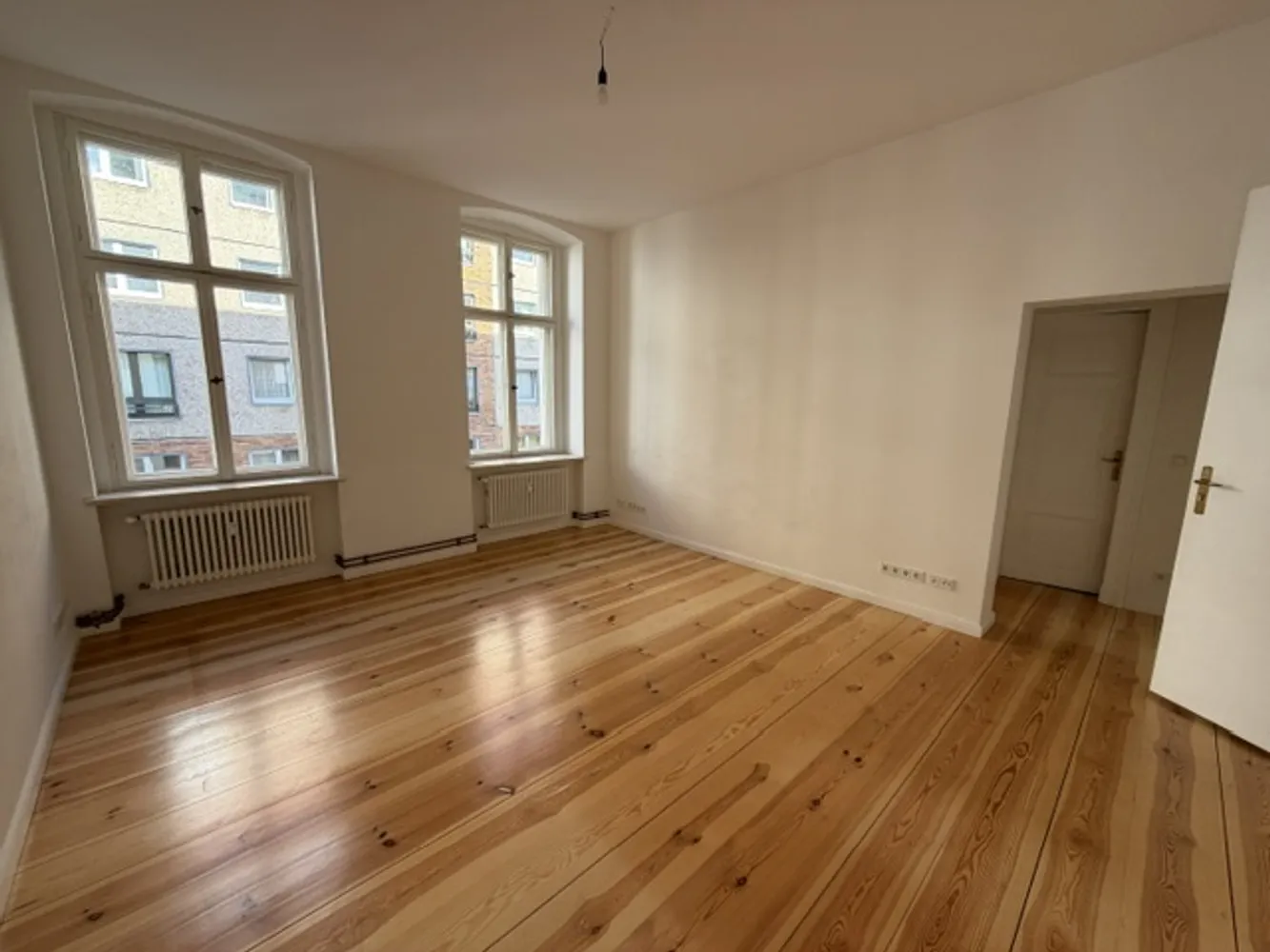 1 Zimmer Wohnung mit 37 m² in Berlin – Bild 1