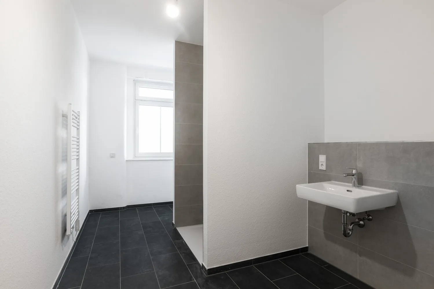 4 Zimmer Wohnung mit 141 m² in Mannheim – Bild 11