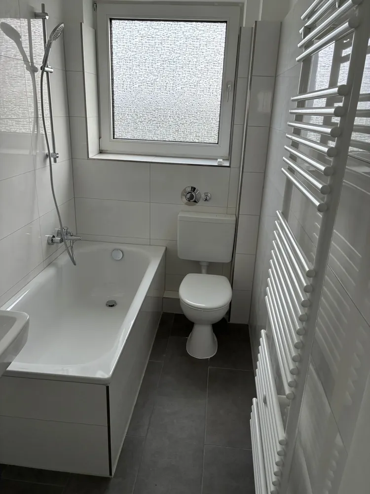 3 Zimmer Wohnung mit 68 m² in Neuss – Bild 7