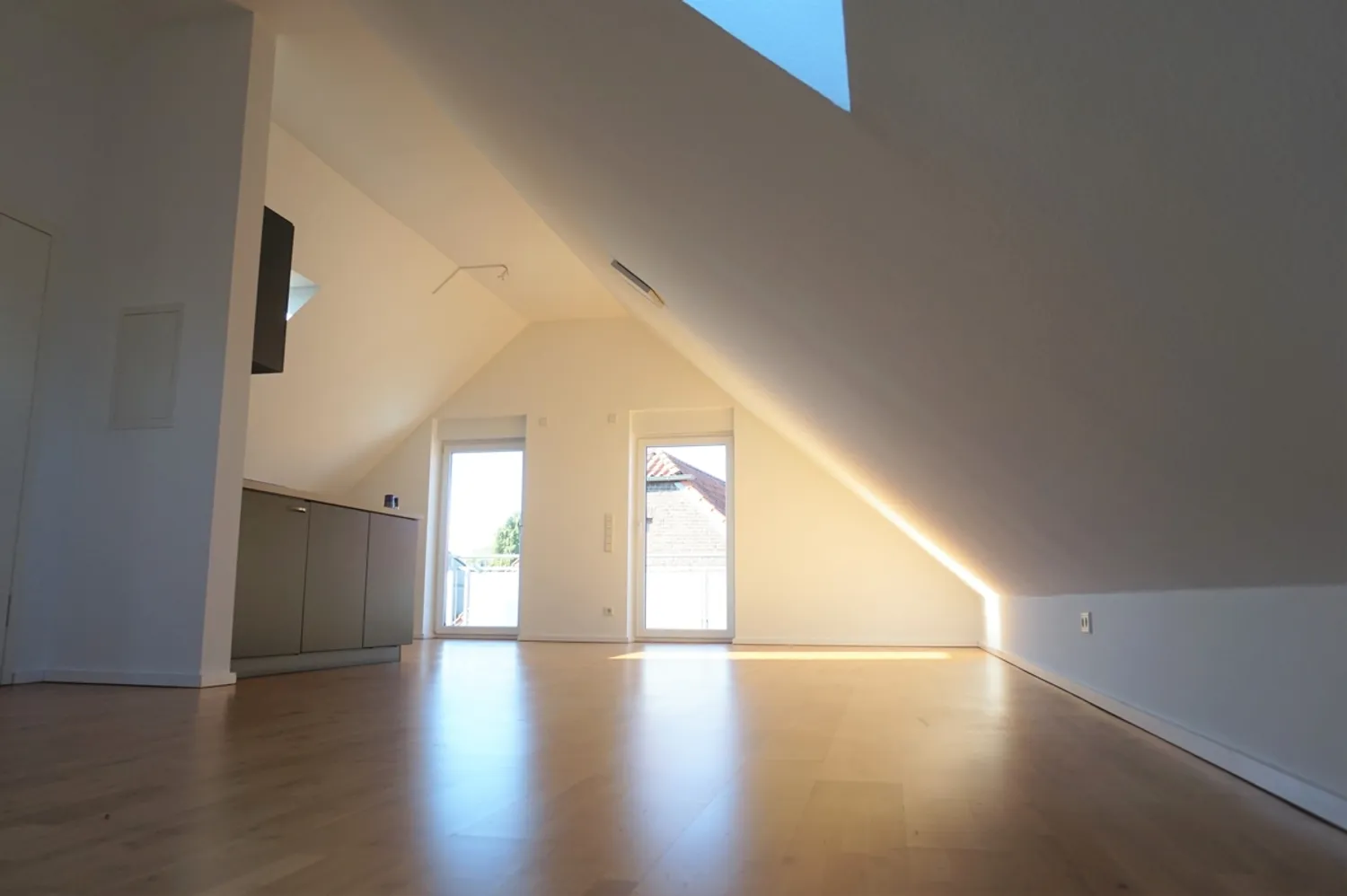 2 Zimmer Wohnung mit 66 m² in Krefeld – Bild 10